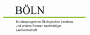 Logo des BÖLN